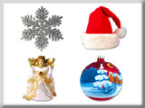 Agrapha Christmas