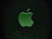 Apple Alien