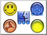Aquaricons