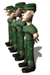 Army Apples