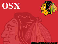 BLACKHAWKS