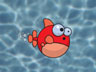 Bloated Trout:Ocean