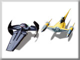 C7 Starships