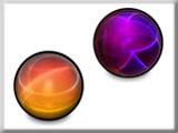 Crystal Wydgets