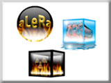 Cube Icons