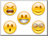 EMOTICONS