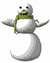 Frosty The Snowman