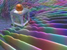 Glass Box Fractal