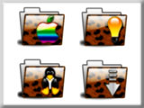 Jaguar Folders