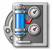 MECHNOID ICONS