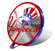 MLB Hubcaps AL