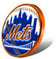 MLB Hubcaps NL
