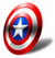 Marvel Hubcaps