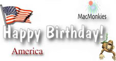 Happy Birthday!