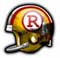 NFL Helmets NFC