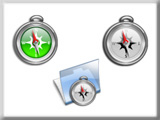 Safari Flavors