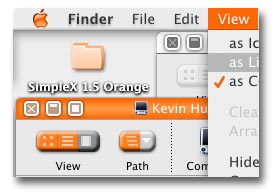 SimpleX