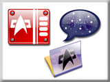StarTrek OS