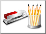Stationery