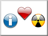 TOOLBAR icons