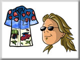 Tacky Shirt