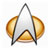 Trek Insignia