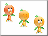 Adium Orange Bird