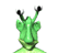 ALIENS!