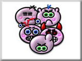 AngryOnes&copy;