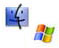 Apple vs Microsoft