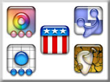 Aquaricons II