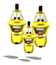 Energizer Bananas
