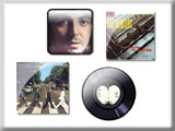 Beatles Icons