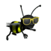 Bee Cool!