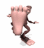 Smelly Feet!