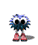 The Blue Booger!