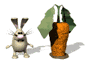 Bunny Bounce!