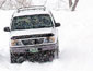 Snow In Casper
