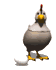 Chicken Thyme