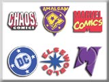 comICONS