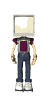 Computer Head