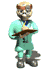 Doctor Doctor!