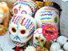 Sugary Skullduggery