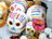 Sugary Skullduggery