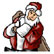 Santa Ferrell