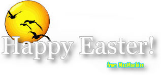 Happy Easter!