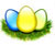 Easter In Spring