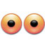 Eyeballs