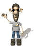 Geek!