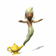 Genie